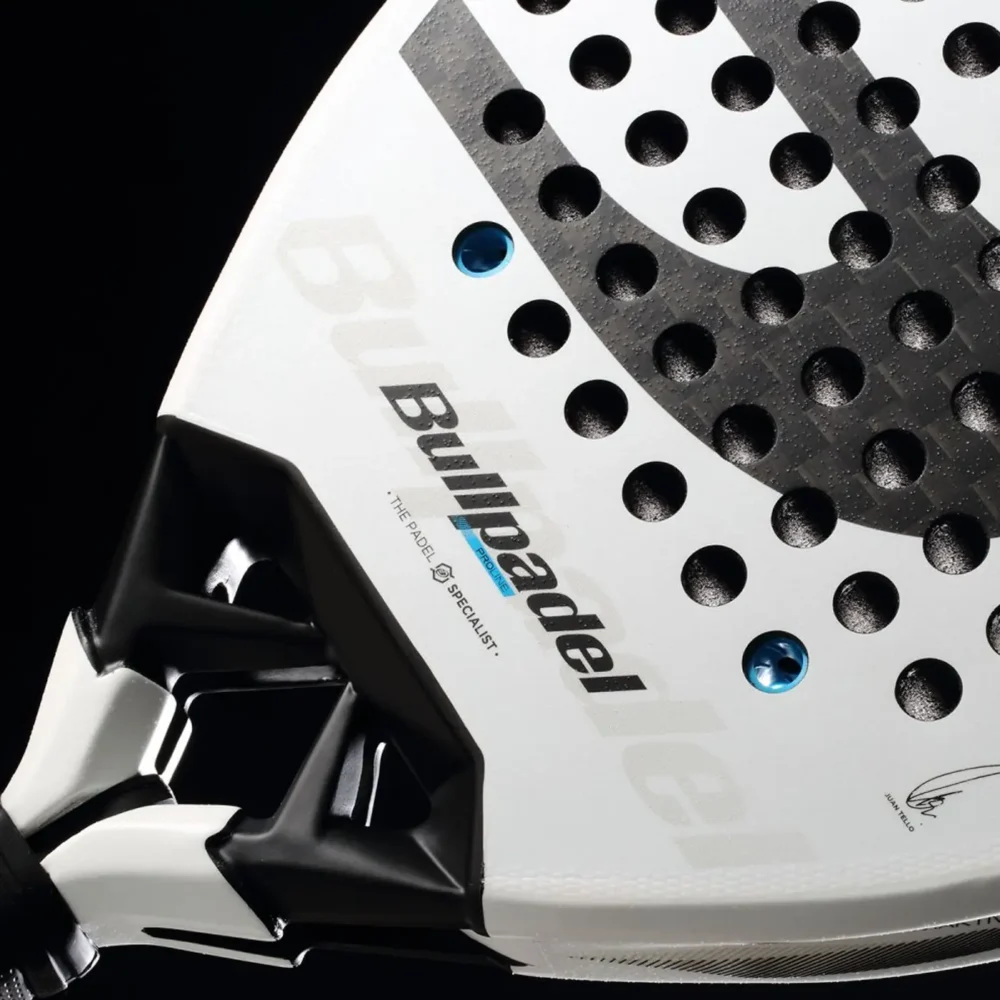 BULLPADEL Vertex 05 2026 Padel Racket 06