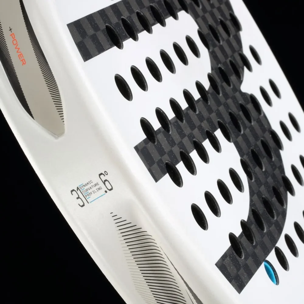 BULLPADEL Vertex 05 2026 Padel Racket 07