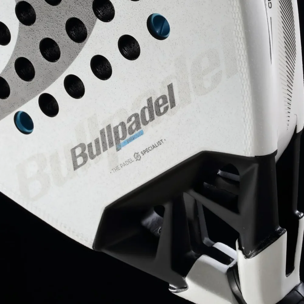 BULLPADEL Vertex 05 2026 Padel Racket 08