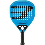 BULLPADEL Vertex 05 GEO 2026 Padel Racket 01