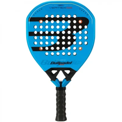 BULLPADEL Vertex 05 GEO 2026 Padel Racket 01