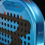 BULLPADEL Vertex 05 GEO 2026 Padel Racket 03