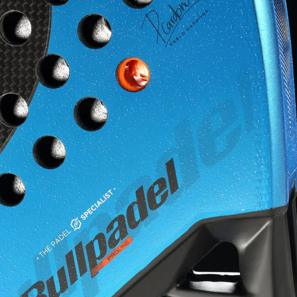 BULLPADEL Vertex 05 GEO 2026 Padel Racket 04