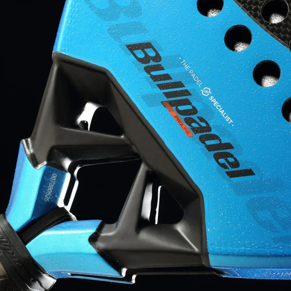 BULLPADEL Vertex 05 GEO 2026 Padel Racket 05