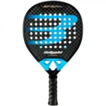 BULLPADEL Vertex 05 HYB 2026 Padel Racket 01