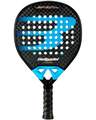 BULLPADEL Vertex 05 HYB 2026 Padel Racket 01
