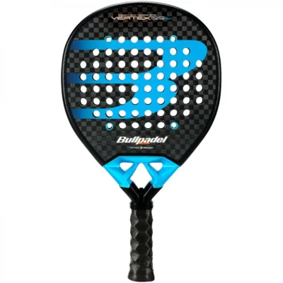 BULLPADEL Vertex 05 HYB 2026 Padel Racket 01