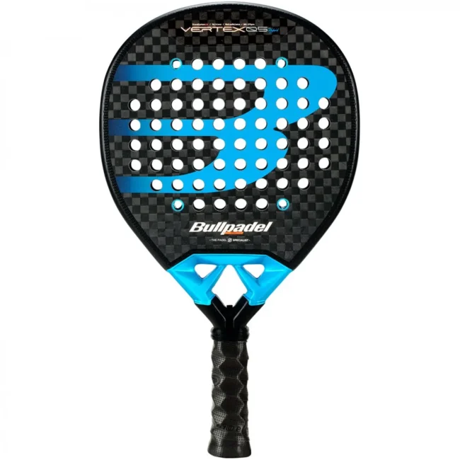 BULLPADEL Vertex 05 HYB 2026 Padel Racket 01