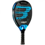 BULLPADEL Vertex 05 HYB 2026 Padel Racket 02