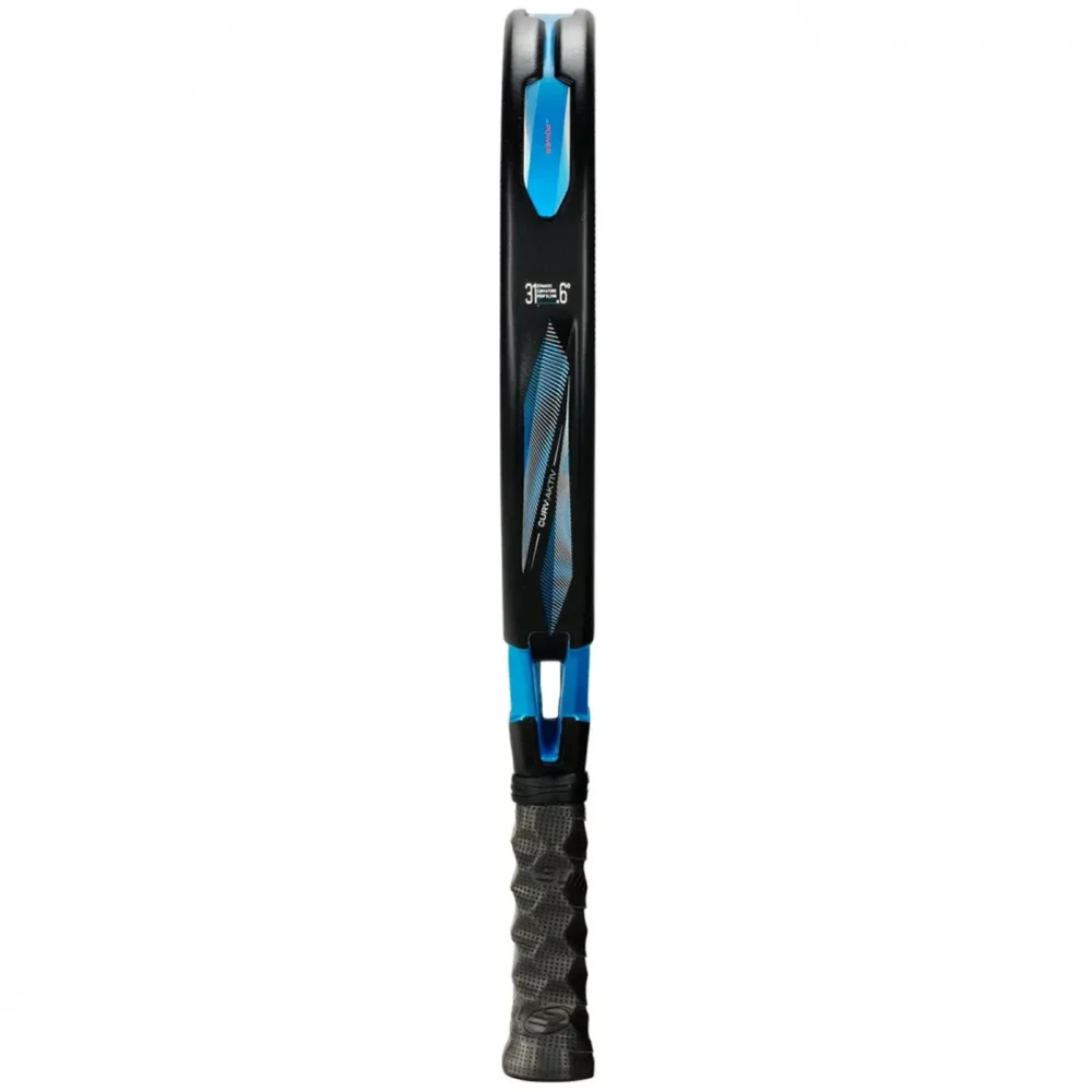 BULLPADEL Vertex 05 HYB 2026 Padel Racket 03