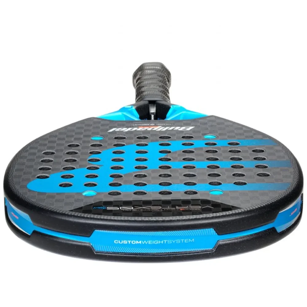 BULLPADEL Vertex 05 HYB 2026 Padel Racket 04