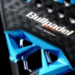 BULLPADEL Vertex 05 HYB 2026 Padel Racket 07