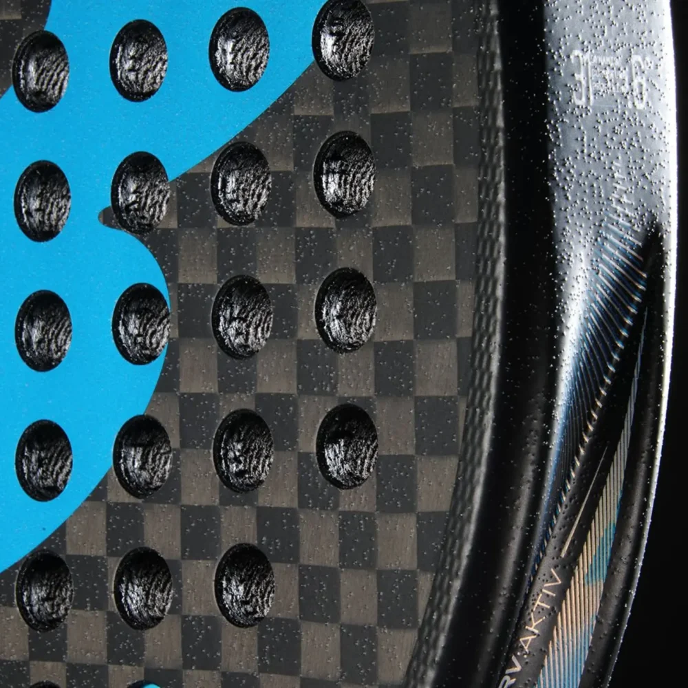 BULLPADEL Vertex 05 HYB 2026 Padel Racket 08