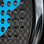 BULLPADEL Vertex 05 HYB 2026 Padel Racket 08