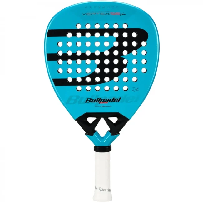 BULLPADEL Vertex 05 W 2026 Padel Racket 01