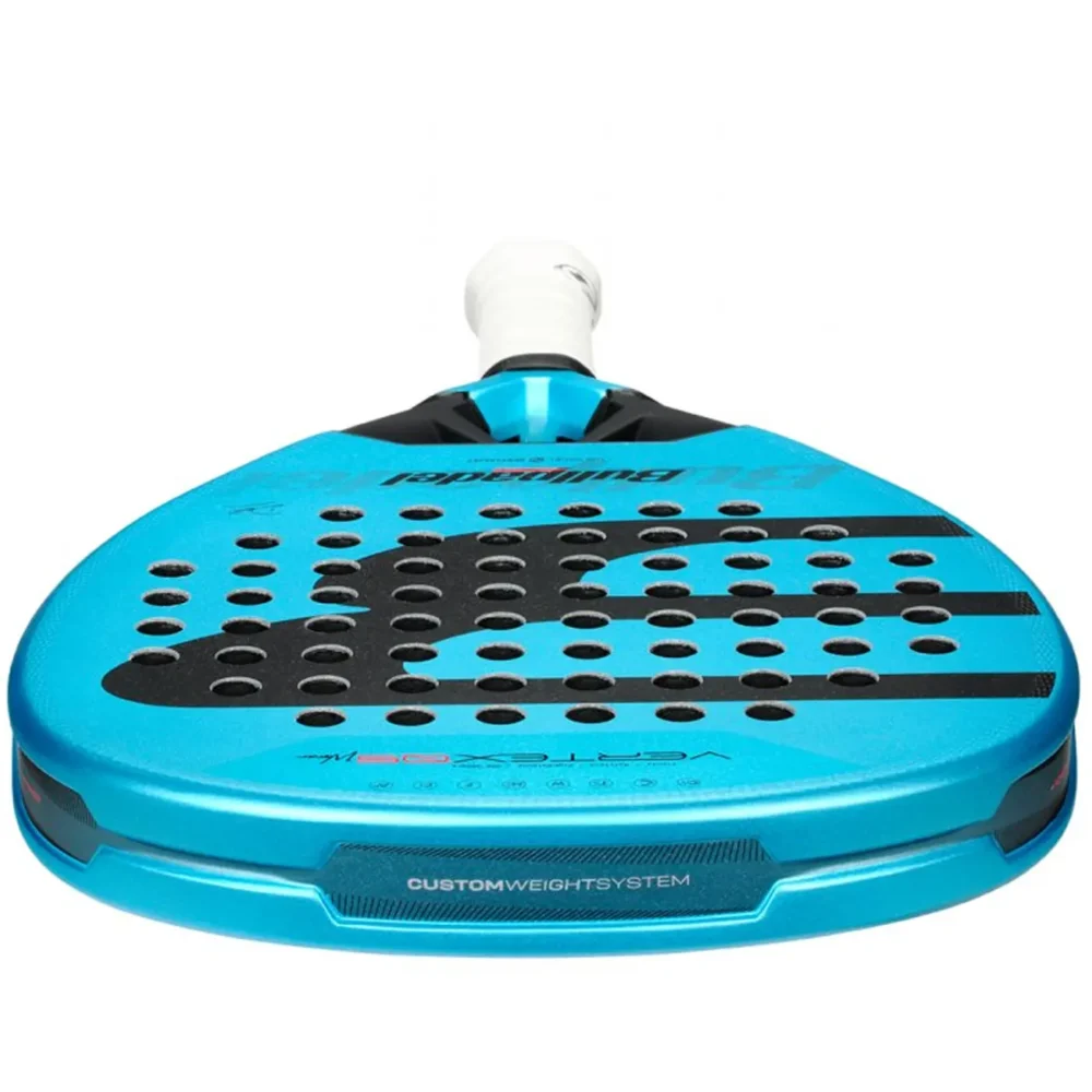 BULLPADEL Vertex 05 W 2026 Padel Racket 04