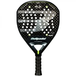 BULLPADEL XPLO 2026 Padel Racket 01