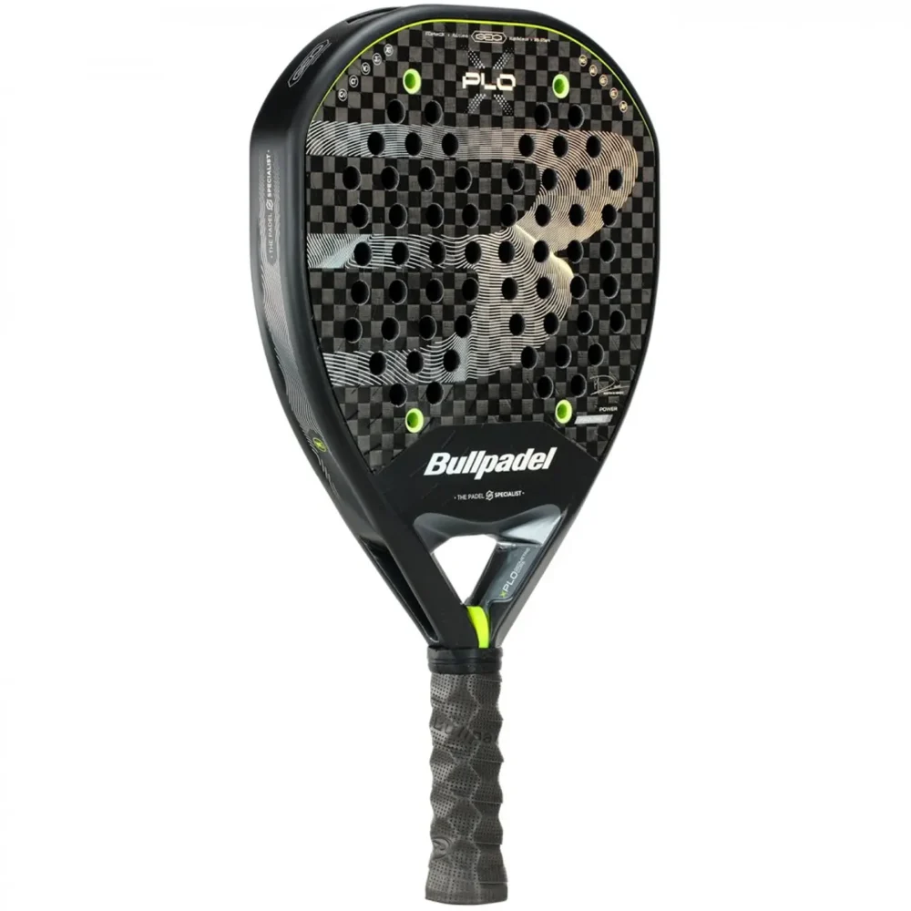 BULLPADEL XPLO 2026 Padel Racket 03