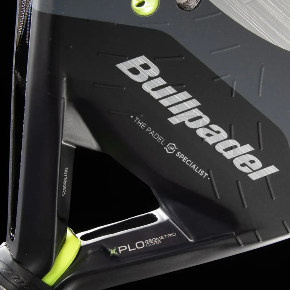 BULLPADEL XPLO 2026 Padel Racket 05