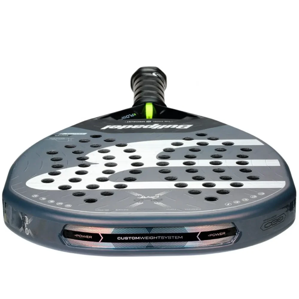 BULLPADEL XPLO CMF 2026 Padel Racket 04
