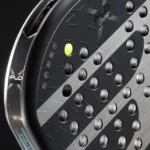 BULLPADEL XPLO CMF 2026 Padel Racket 06