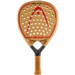 HEAD Elite LTD Padel Racket 2025 02