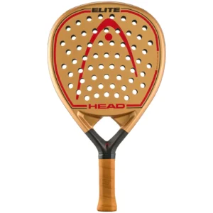 HEAD Elite LTD Padel Racket 2025 02