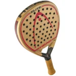 HEAD Elite LTD Padel Racket 2025 03
