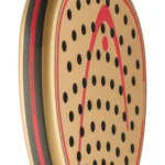 HEAD Elite LTD Padel Racket 2025 04