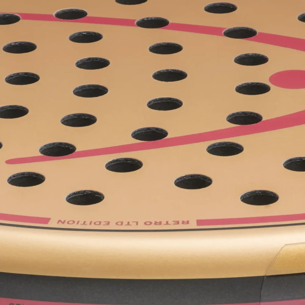 HEAD Elite LTD Padel Racket 2025 05