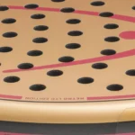 HEAD Elite LTD Padel Racket 2025 05