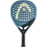 HEAD Extreme Motion padel racket 2025 02