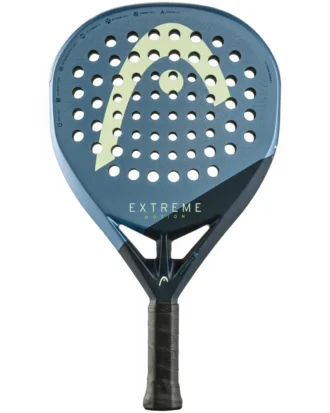 HEAD Extreme Motion padel racket 2025 02