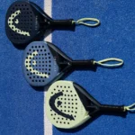 HEAD Extreme Motion padel racket 2025 04