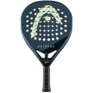 HEAD Extreme Pro 2025 Padel Racket 03