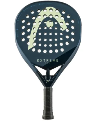 HEAD Extreme Pro 2025 Padel Racket 03
