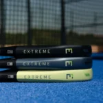 HEAD Extreme Team Padel Racket 2025 04
