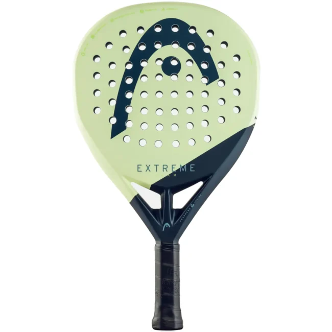 HEAD Extreme Team Padel Racket 2025