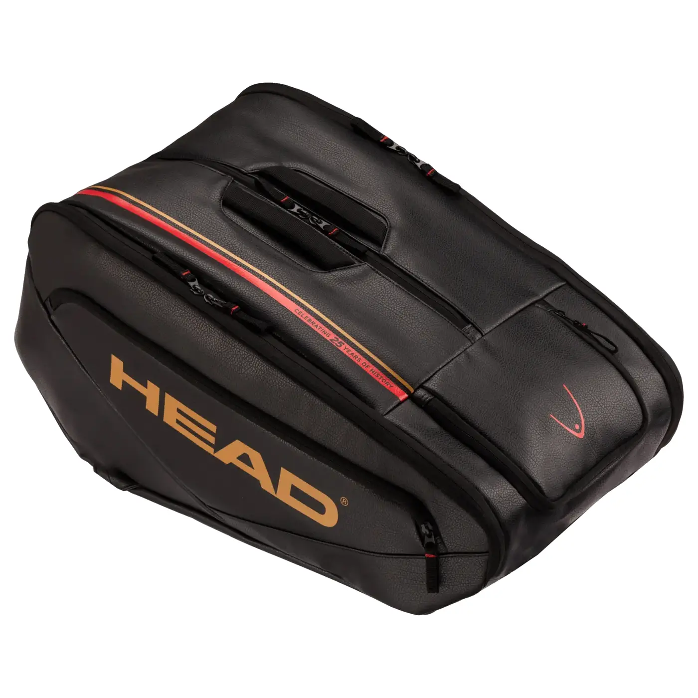 HEAD Retro 25th LTD Padel Bag 02 HEAD Retro 25th LTD Padel Bag 02