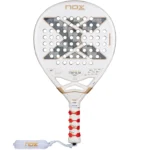 NOX AT10 Genius 12K 2026 Padel Racket Agustin Tapia 02