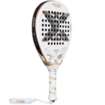 NOX AT10 Genius 12K 2026 Padel Racket Agustin Tapia 04