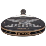 NOX AT10 Genius 18K Agustin Tapia 2026 Padel Racket 08