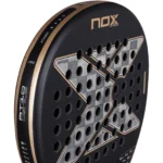 NOX AT10 Genius 18K Agustin Tapia 2026 Padel Racket 09