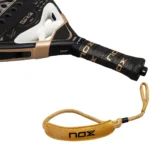 NOX AT10 Genius 18K Agustin Tapia 2026 Padel Racket 14