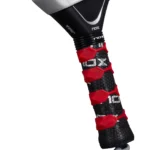 NOX AT10 Genius Attack 18K Agustin Tapia 2026 Padel Racket 05