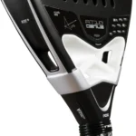 NOX AT10 Genius Attack 18K Agustin Tapia 2026 Padel Racket 06