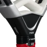 NOX AT10 Genius Attack 18K Agustin Tapia 2026 Padel Racket 07