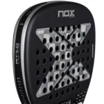 NOX AT10 Genius Attack 18K Agustin Tapia 2026 Padel Racket 09