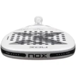 NOX AT10 Genius Attack Xtreme 12K Agustin Tapia Padel Racket 2026 08
