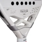 NOX AT10 Genius Attack Xtreme 12K Agustin Tapia Padel Racket 2026 10